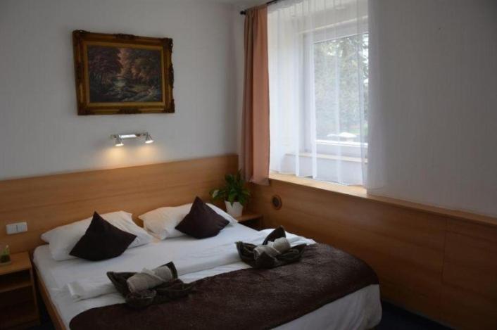 Hotel O.K. 1 Beroun  Exterior foto