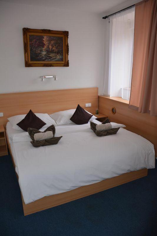 Hotel O.K. 1 Beroun  Exterior foto