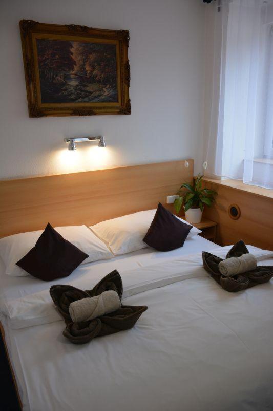 Hotel O.K. 1 Beroun  Exterior foto