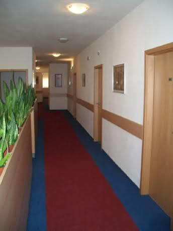 Hotel O.K. 1 Beroun  Exterior foto